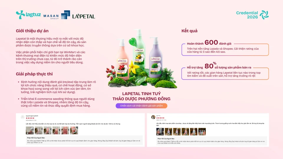 La'Petal