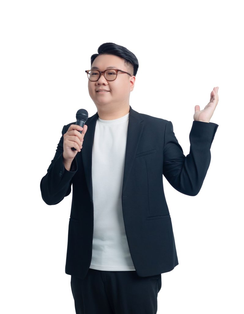 Vũ Tiến Dũng