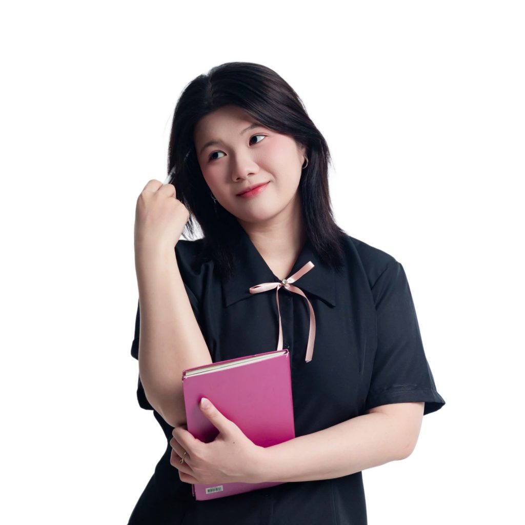 Đỗ Nguyễn Bảo Thy