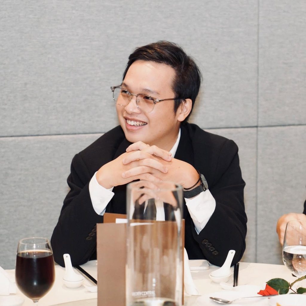 Trần Tiến Đạt